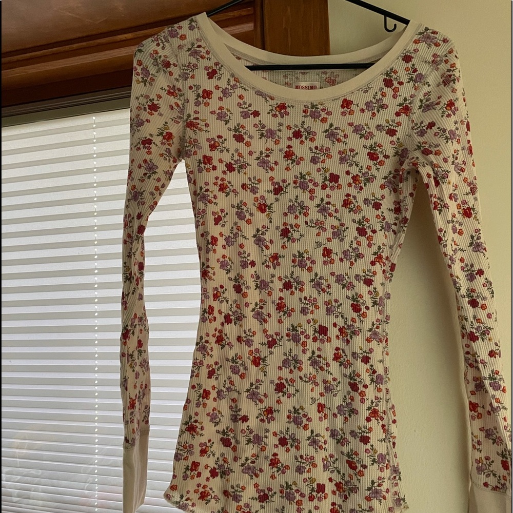 Small Top from Target